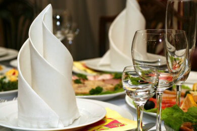 Rekord im Michelin Guide - 282 Sterne für deutsche Restaurants