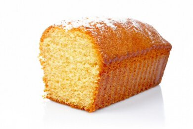 Veganer Kuchen - so gelingt das Backen ohne Ei, Milch und Butter