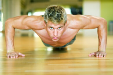High-Intensity-Training wirkungsvoller als gewöhnliches Ausdauertraining
