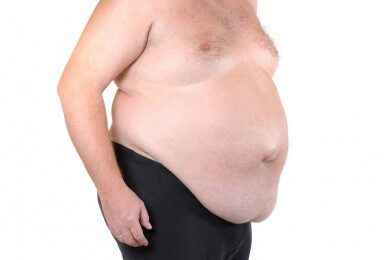 Zweifel am Nutzen des Body-Mass-Index - BMI für Sportler nur bedingt geeignet