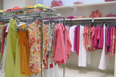 Struktur ist alles! So wird der Kleiderhaufen zur Garderobe