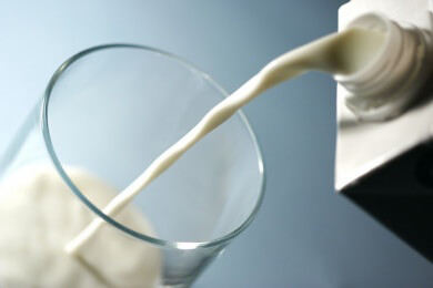 Menschen mit Laktose-Intoleranz haben geringeres Krebsrisiko