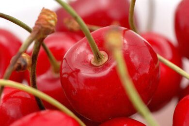 Besser schlafen mit einer Portion Obst? Neues Wundermittel Montmorency-Kirsche