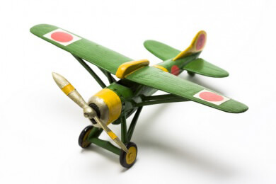 Panzer und U-Boote im Do-it-yourself-Verfahren statt aus Massenproduktion