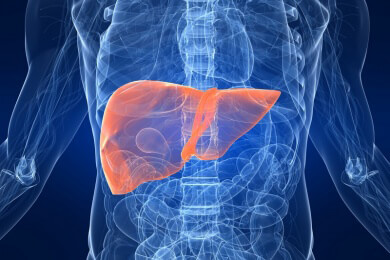 Leben mit chronischer Hepatitis C