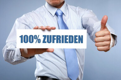 Persönliche Zufriedenheit und Wohlstand - Politiker auf der Suche nach dem Glück ihrer Bürger