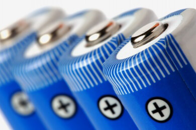 Batterie nutzt "Energy Harvesting" - Temperaturwechsel lädt neuartigen Akku auf