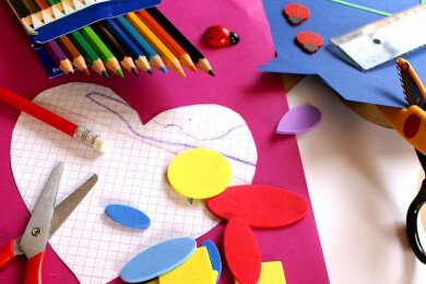 Selbst gemachte Adventskalender - fast so leicht wie gekauft!