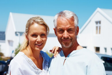 Böse Schwiegermutter, fieser Schwiegervater?