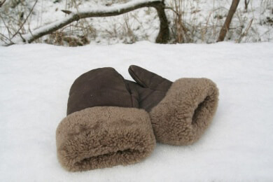 Die besten Handschuhe für den Winter