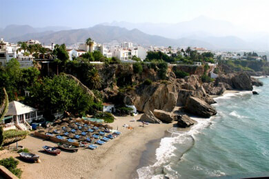 Immer mehr Besucher aus dem Ausland: Krisenland Spanien freut sich über Touristen-Rekord