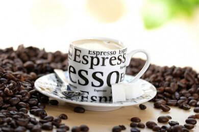 Kaffee wie beim Italiener: Espressomaschinen im Test