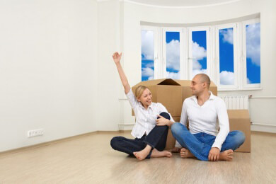 So umschiffen Sie die schlimmsten Hürden beim Zusammenziehen