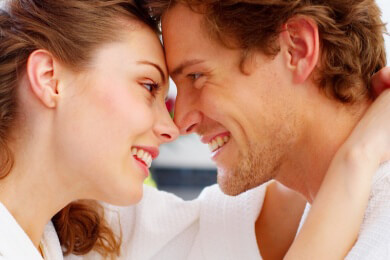 Studie: Wer Romantiker ist, bestimmen die Gene?