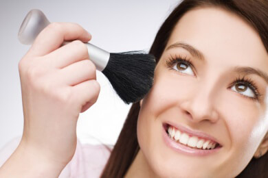 So zaubern Sie mehr Fülle ins Gesicht