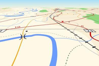 Die besten Apps für die Offline-Navigation mit iOS, Android und Windows Phone