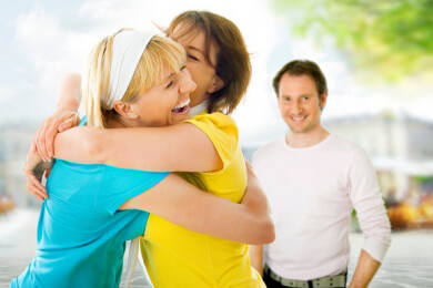 So lernt man zwischen Job, Familie und Co. neue Menschen kennen