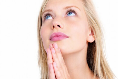 Engel - woher kommen die Himmelsboten?