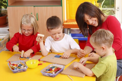 Kinder zweisprachig erziehen - Empfehlungen für Eltern