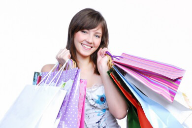 Der Winterschlussverkauf ist da - So überstehen Sie den großen Shoppingbummel ohne Stress