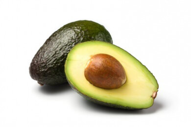 Avocado senkt LDL-Cholesterin und Triglyceride