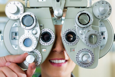 Die wichtigsten Brillentrends 2015