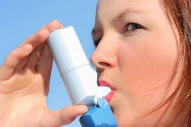 Lebensgefährliche Anwendungsfehler: Viele Allergiker und Asthmatiker handeln im Ernstfall falsch