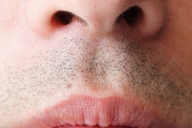 Im Gesicht lesen: Was ist dran am Trend Face Mapping?