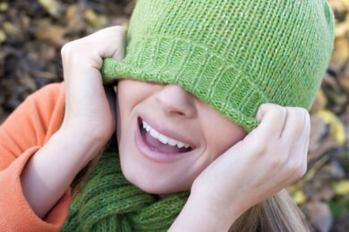 Phänomen elektrische Haare: So schützen Sie Ihre Frisur