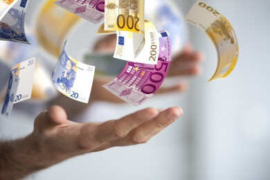 Geld mit Social Trading online anlegen