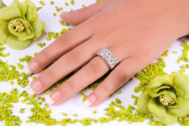 Nude Nails: Der unsichtbare Beauty-Trend