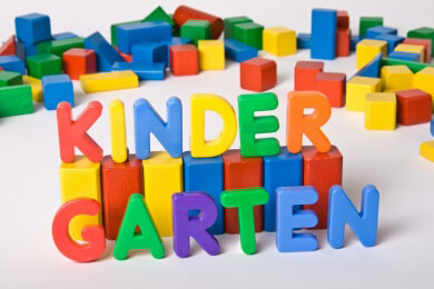 Ganztagskindergarten besser für die spätere schulische Entwicklung