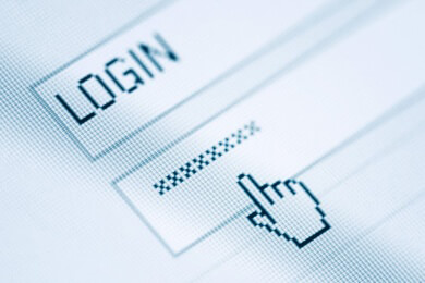 Sicher im Internet: So wählt man das richtige Passwort