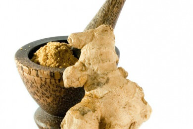 Mit Ingwer gegen Arthrose - Pflanzlicher Wirkstoff hat sich bewährt