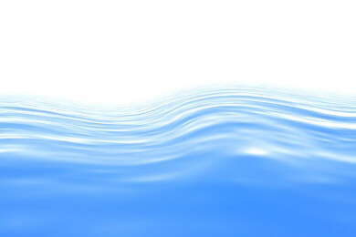 Laser macht Metall extrem wasserabweisend