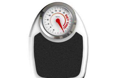 Ungewöhnliche Aktion gegen Übergewicht in Mexiko