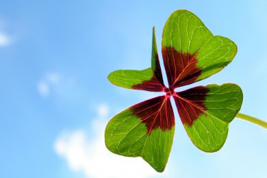 Bereitschaft zu Aberglaube hängt vom Ziel ab