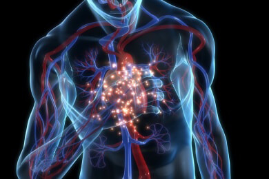 Weniger Tote: Überlebensquote nach Herzinfarkt steigt