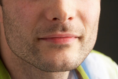 Der Bart: Ein echtes Fashion-Statement - oder nicht?