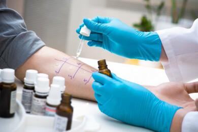 IgG-Allergietests überflüssig: Experten kritisieren Geschäftemacherei