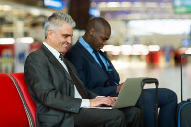 Business-Notebooks im Test