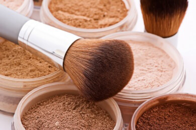 Was Sie über vegane Kosmetik wissen sollten
