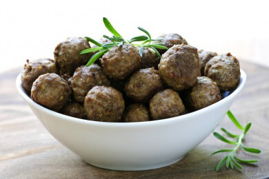 Rezepte für Karneval - von klassisch bis ausgefallen