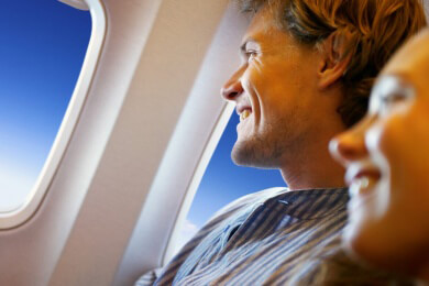 Australische Airline bringt Singles zusammen