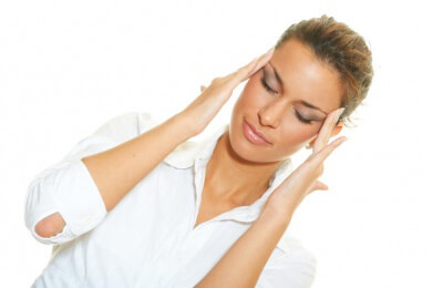 Auf den Lachanfall folgt Migräne: Für manche kann Humor zum Problem werden