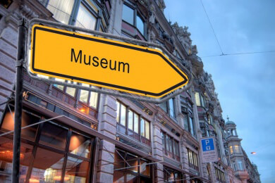 Berlin plant ein Internet-Museum per Crowdfunding