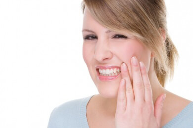 Tipps und Hilfe gegen Zahnschmerzen