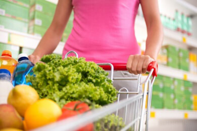 Das sind Deutschlands beliebteste Lebensmittel-Discounter