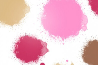 Soft, warm, kühl: Pantone präsentiert die zehn Frühlingsfarben 2015