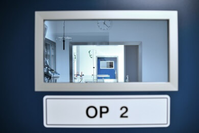 Richtig auf eine Operation vorbereiten - das sollten Patienten beachten